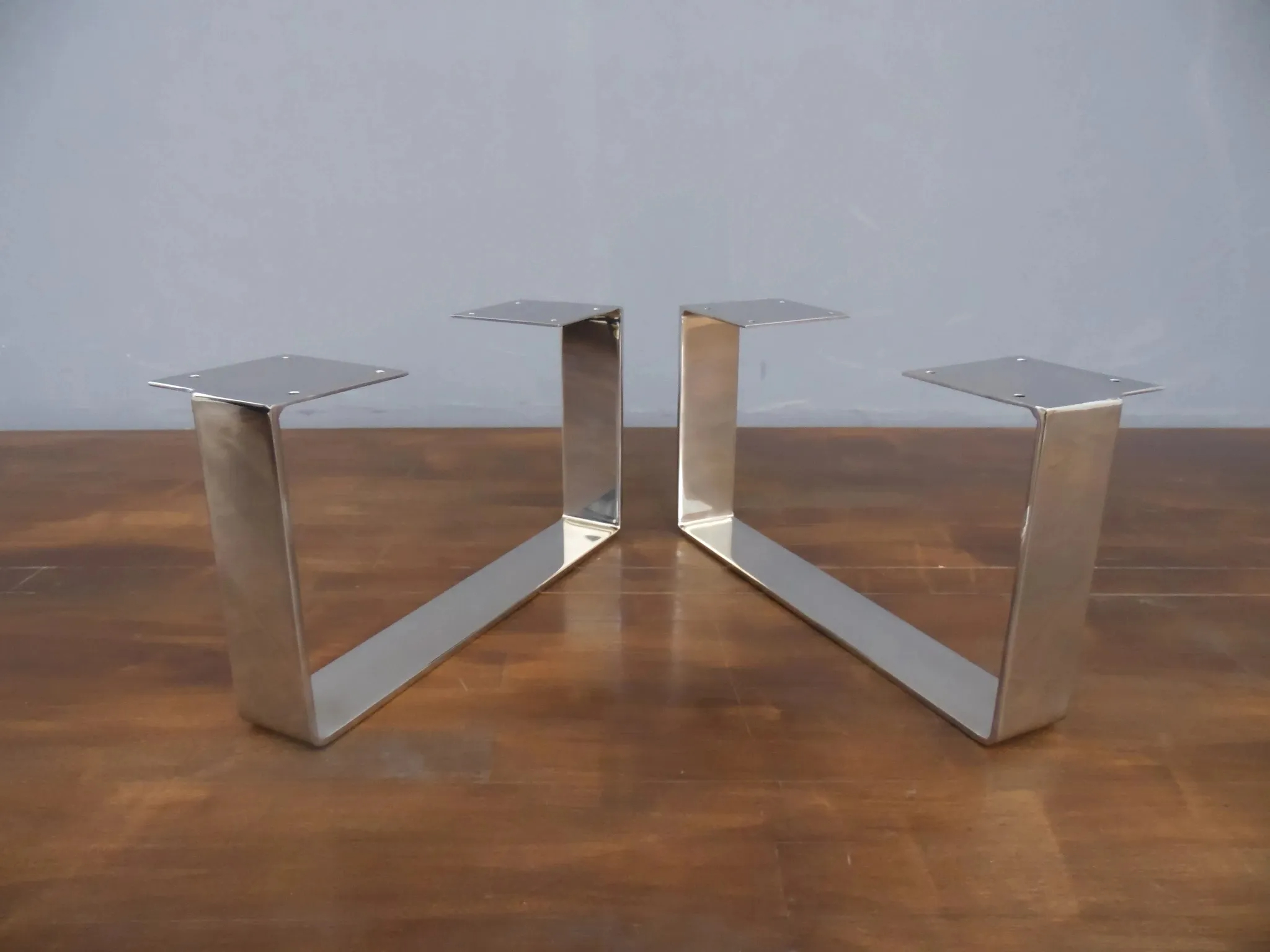Custom Tapered legs for Desks, Stools and Sofa Tables
